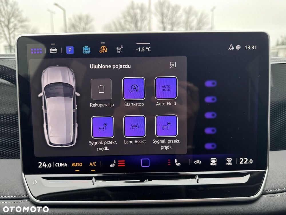 Volkswagen Tiguan - 34