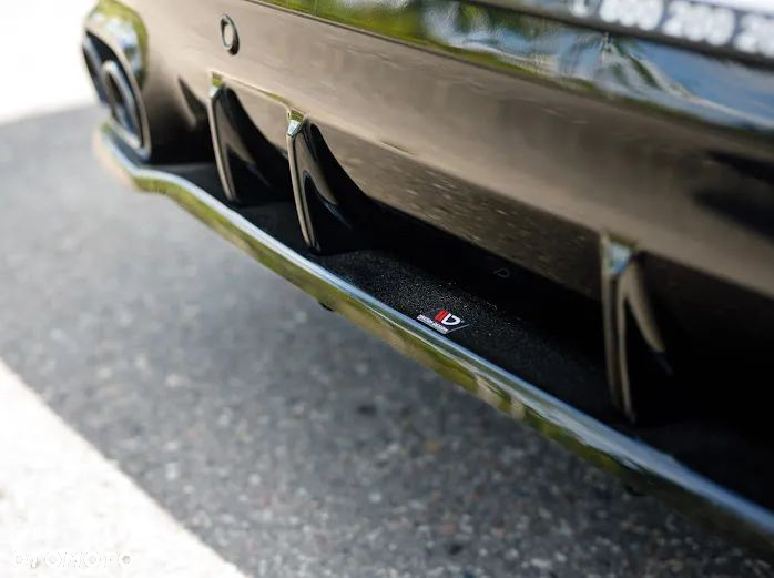 Mercedes-Benz CLS AMG 53 4Matic AMG Speedshift 9G-TRONIC - 10