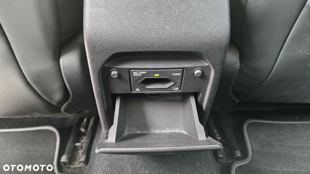 Peugeot 308 BlueHDi 150 Automatik Stop & Start Allure - 30