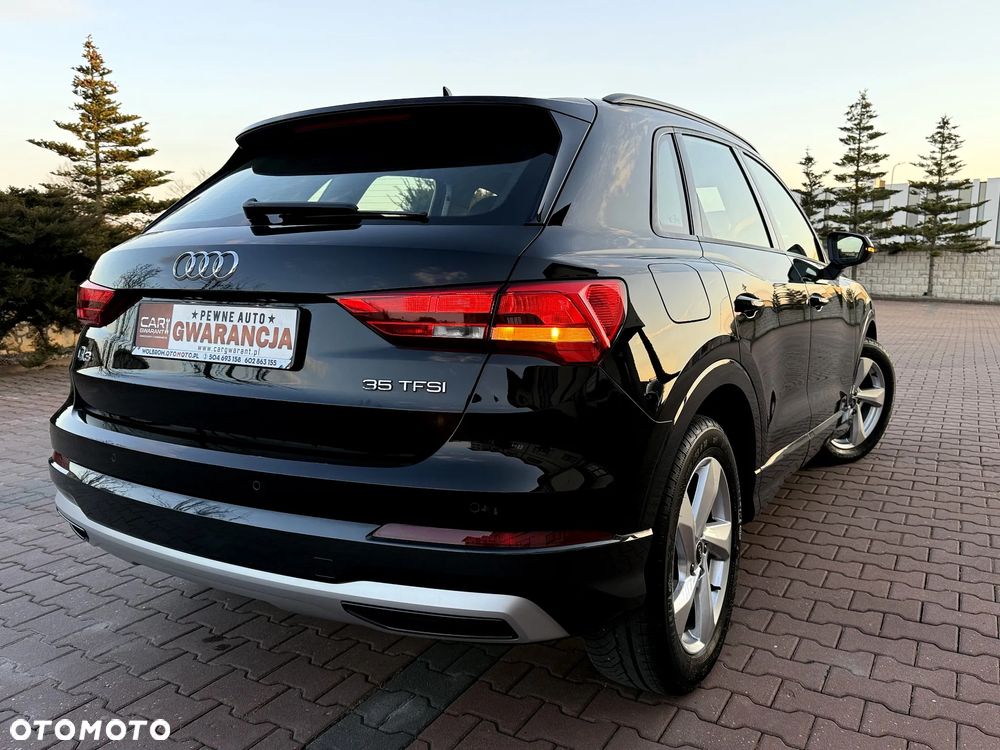 Audi Q3 35 TFSI Advanced S tronic - 40
