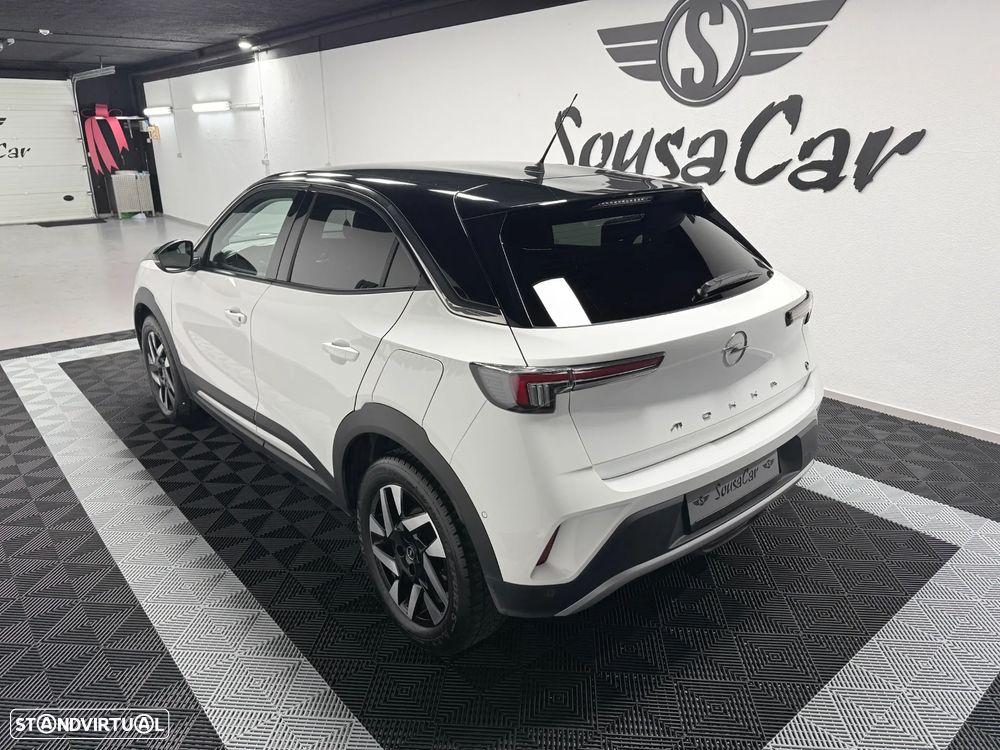 Opel Mokka-e Elegance - 5