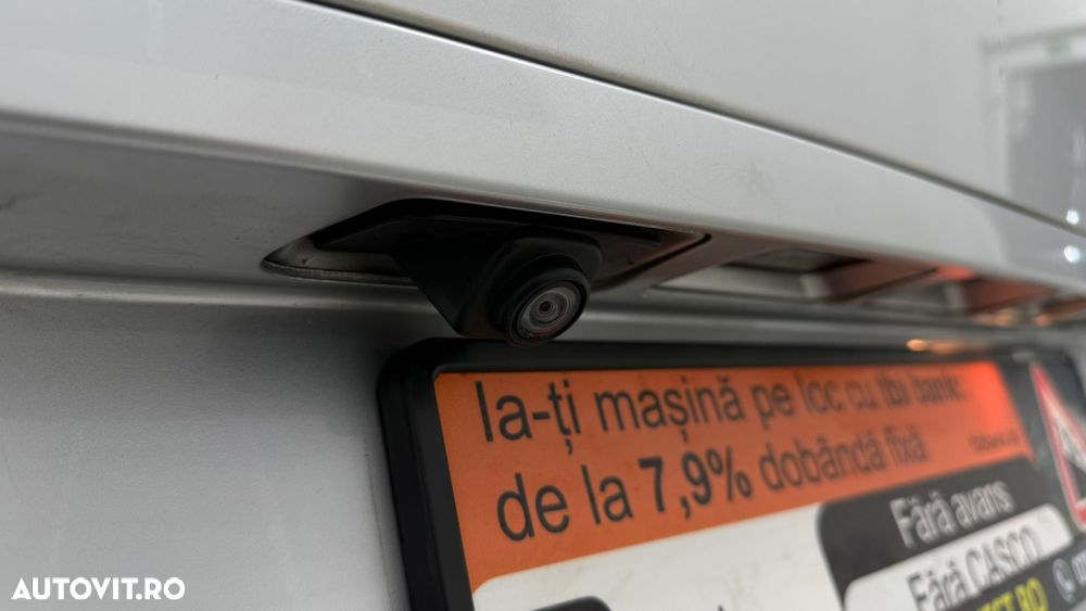 Citroën C4 Picasso VTi 120 Business Class - 29