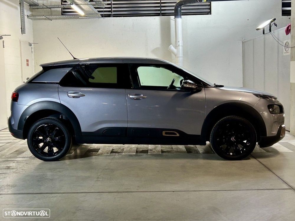 Citroën C4 Cactus 1.2 PureTech C-Series - 7