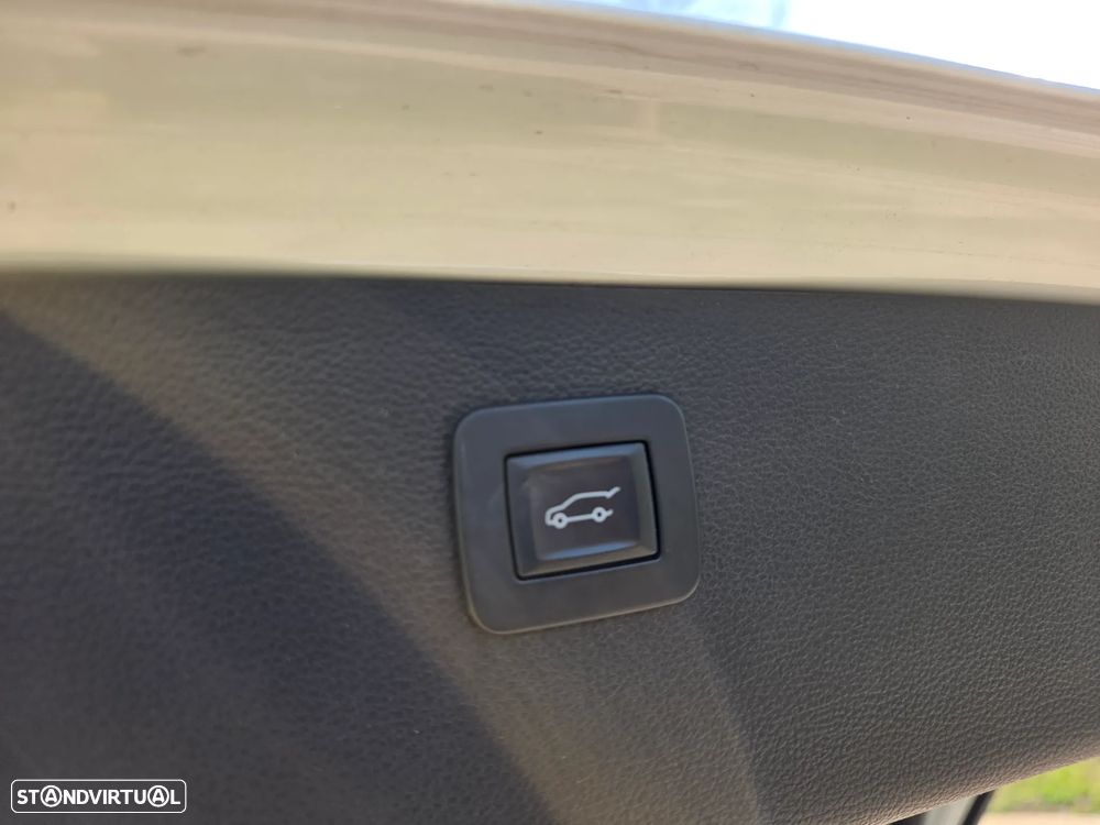 Opel Astra Sports Tourer 1.6 CDTi Selection S/S - 25