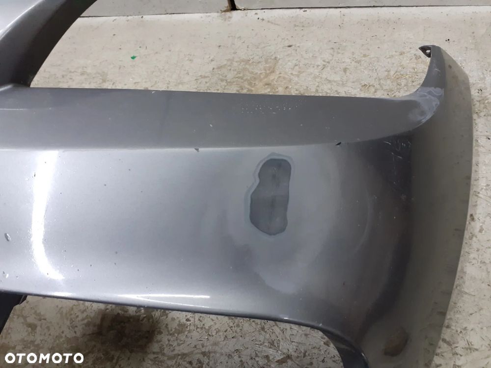 ZDERZAK PRZEDNI PRZÓD BMW 3 E90 E91 LIFT M-PAKIET 2008-2012R - 5