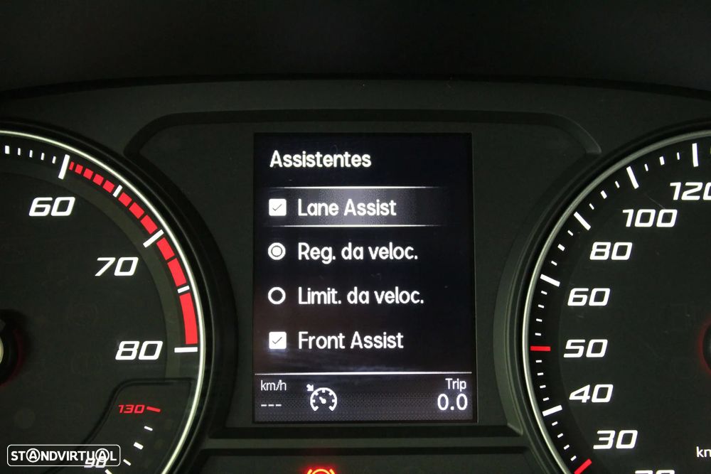 SEAT Leon ST 1.0 TSI Style - 16