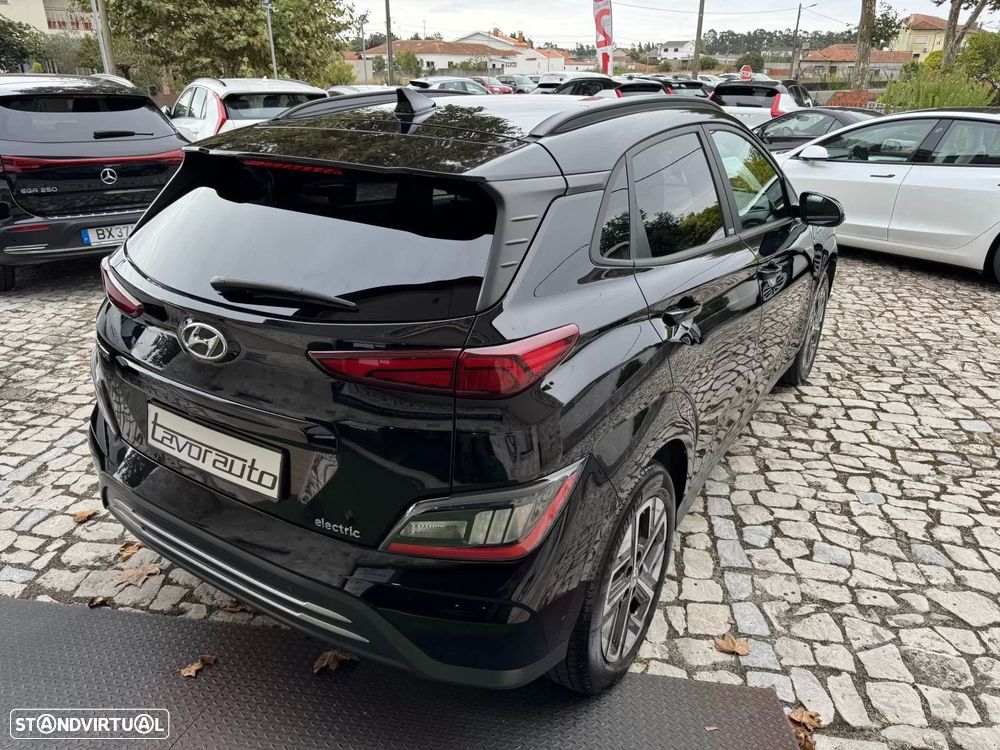 Hyundai Kauai 64 kWh Premium - 7