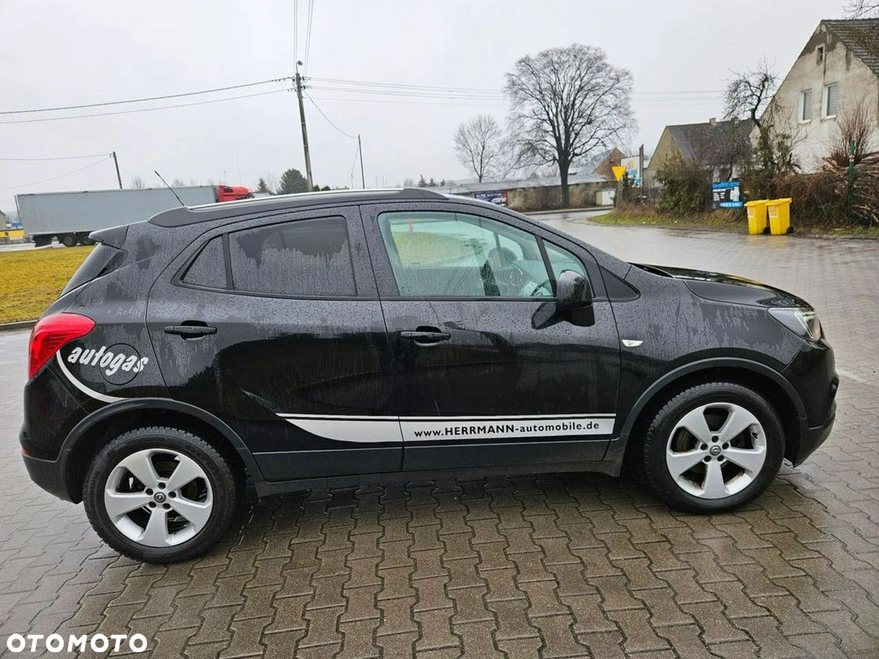 Opel Mokka 1.4 T Cosmo - 6