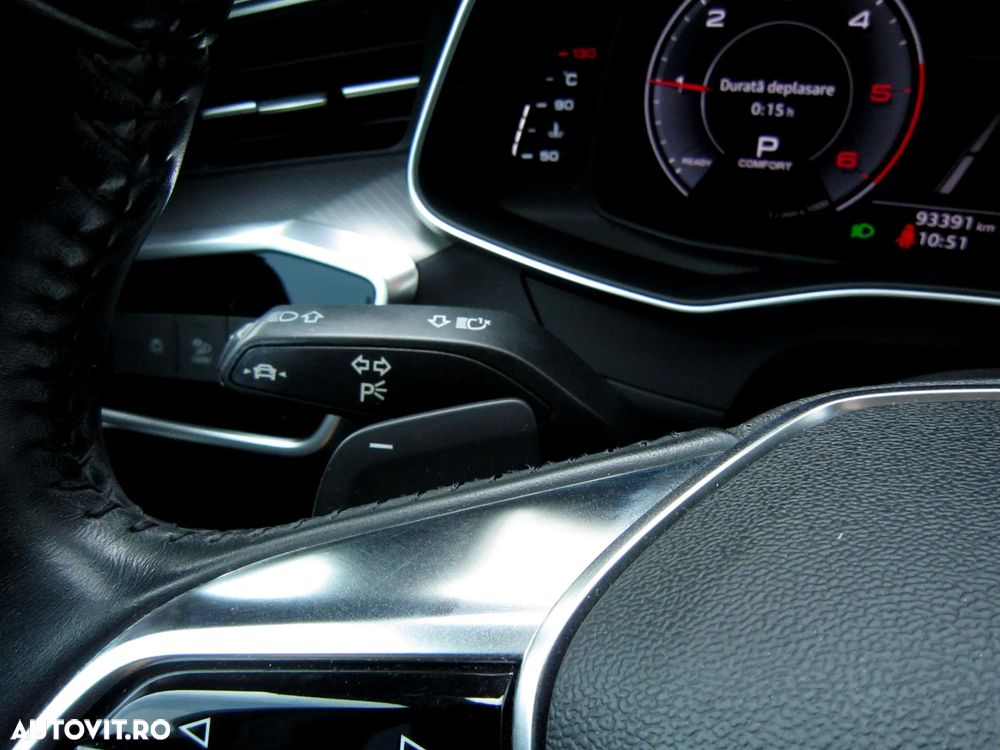 Audi A6 Limuzina 2.0 40 TDI quattro S tronic Design - 27
