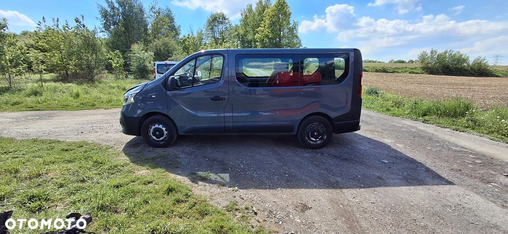 Renault Trafic ENERGY Combi Life - 6