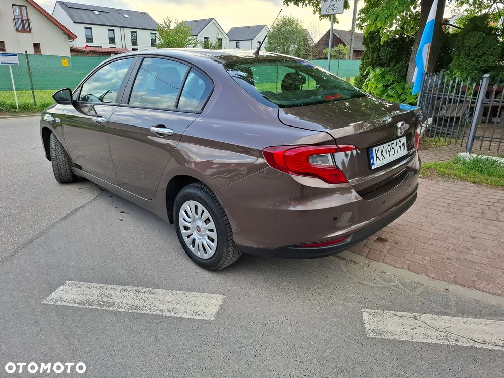 Fiat Tipo - 3