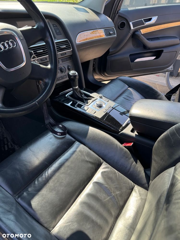 Audi A6 Limousine 2.0 TFSI - 10