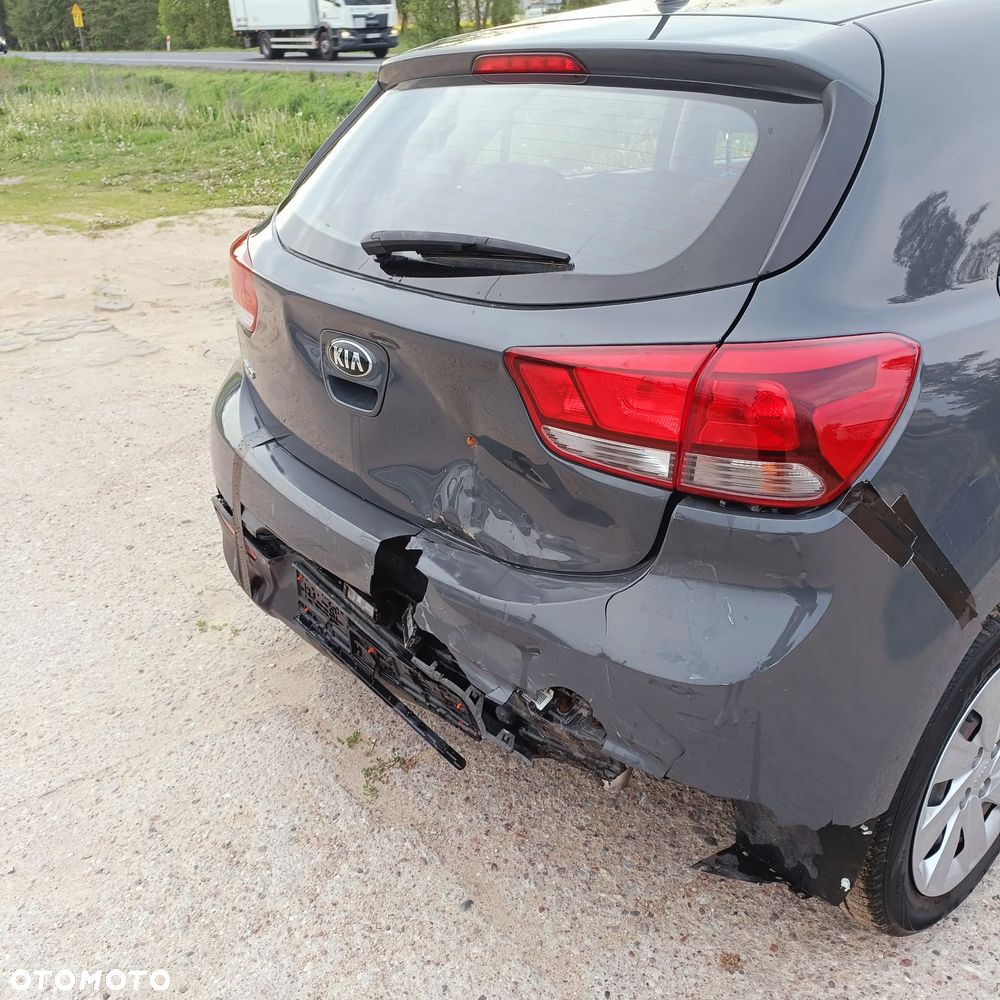 Kia Rio 1.2 Vision - 13