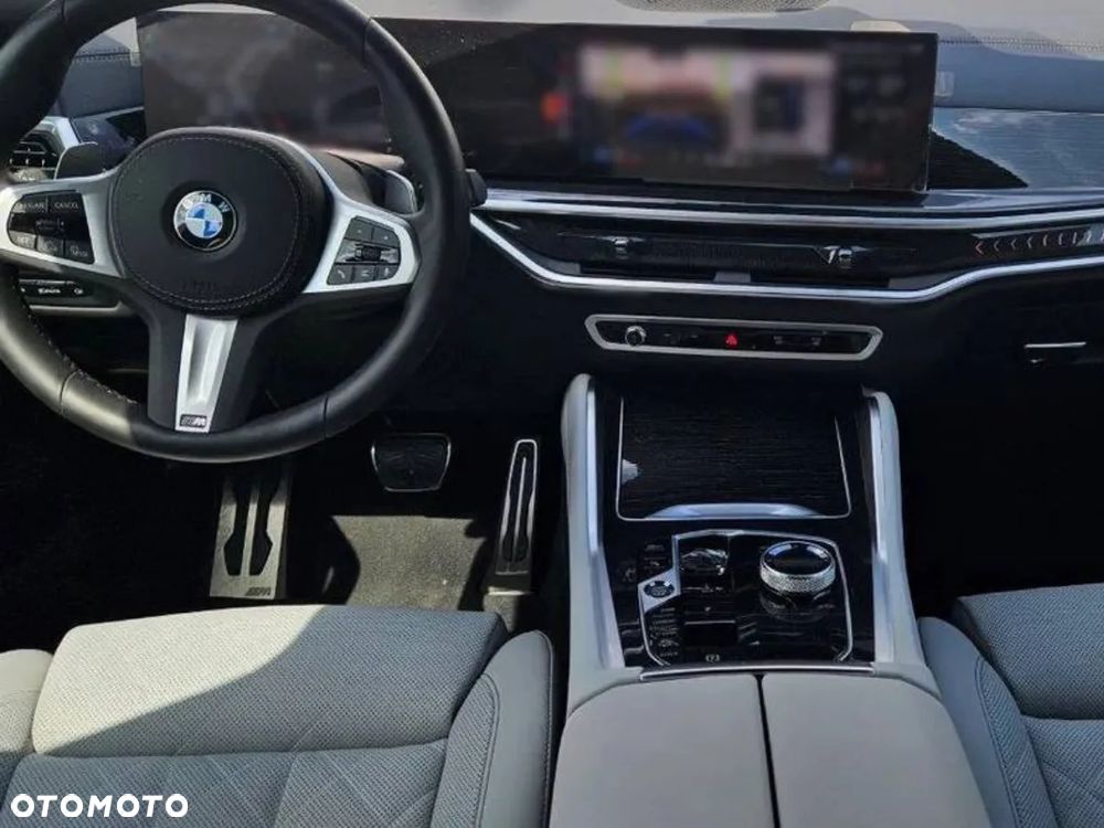 BMW X6 xDrive30d - 4