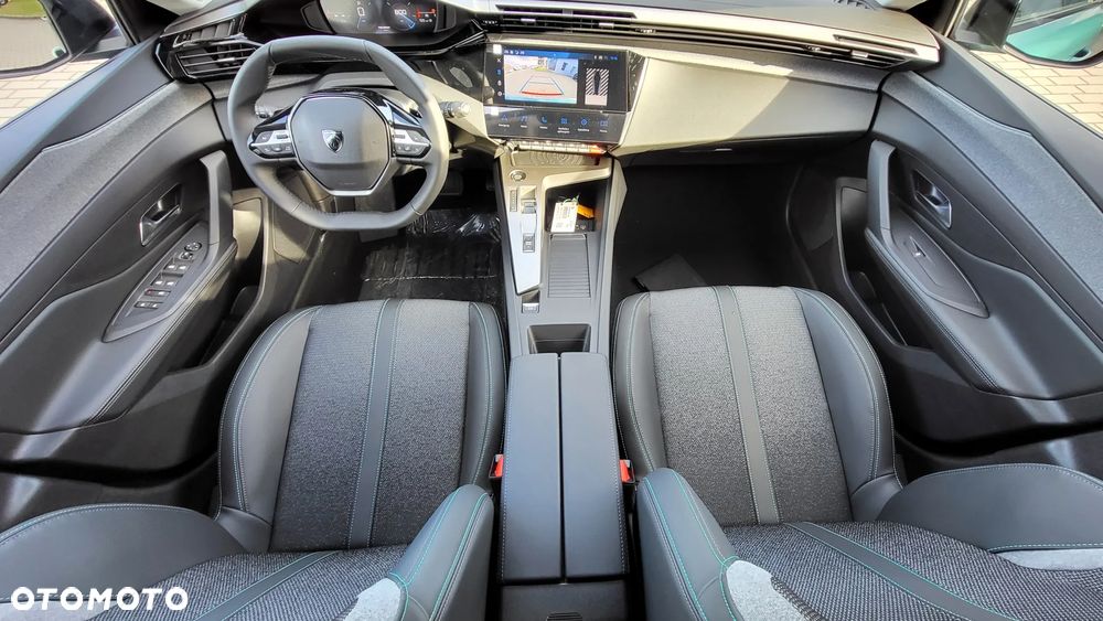 Peugeot 308 1.5 BlueHDi Allure S&S EAT8 - 19