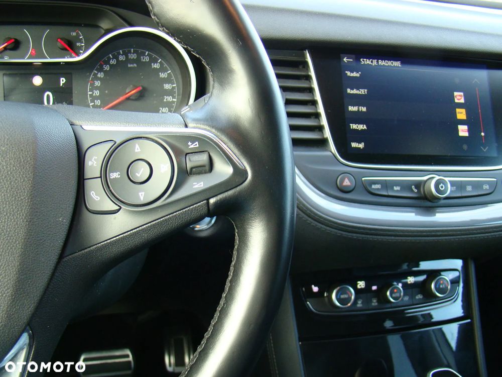 Opel Grandland X 1.5 D Start/Stop Automatik INNOVATION - 26