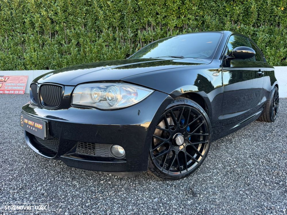 BMW 120 - 23