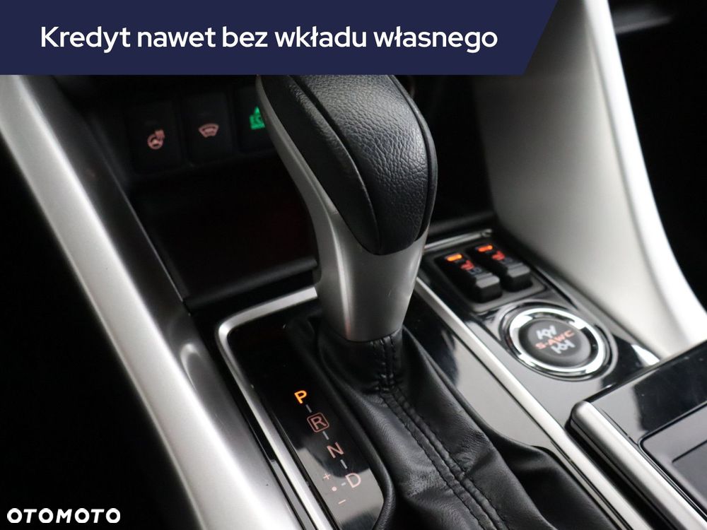 Mitsubishi Eclipse Cross - 15