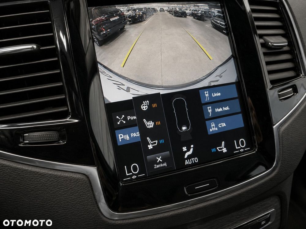 Volvo XC 90 - 24