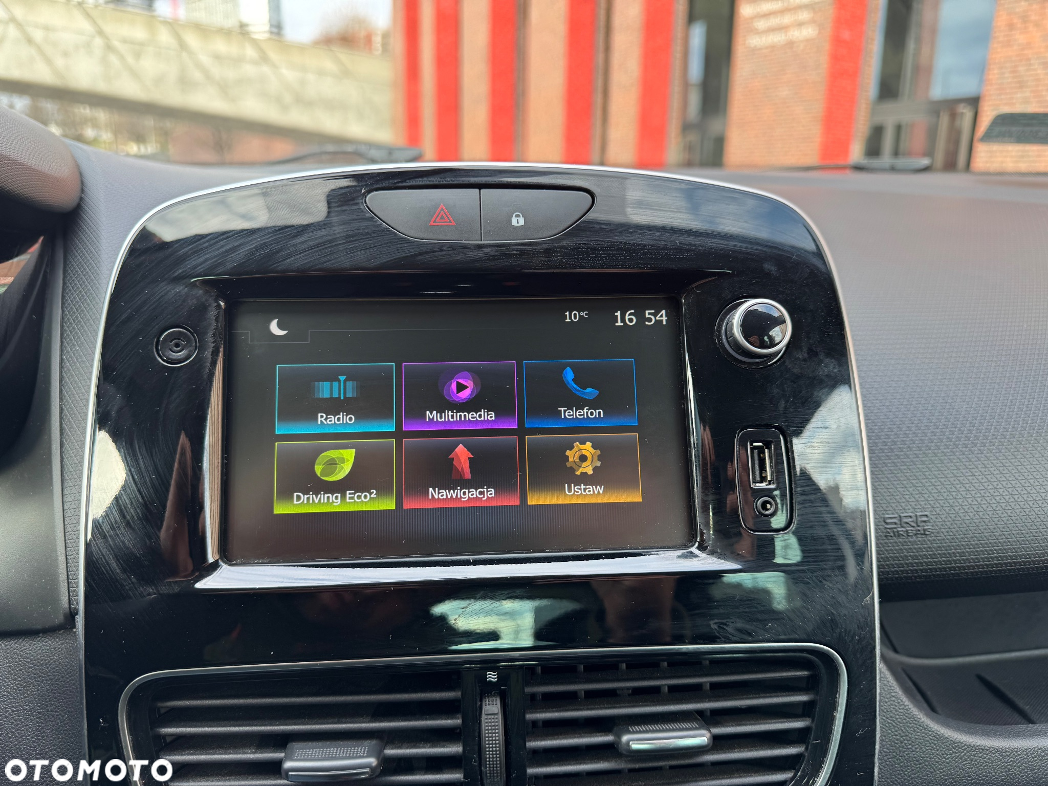 Renault Clio 1.5 dCi Energy Limited 2018 - 15
