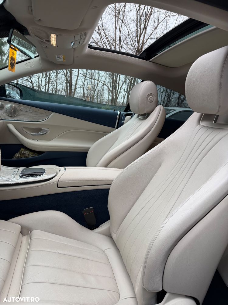 Mercedes-Benz E 200 MHEV 4MATIC Aut. - 8