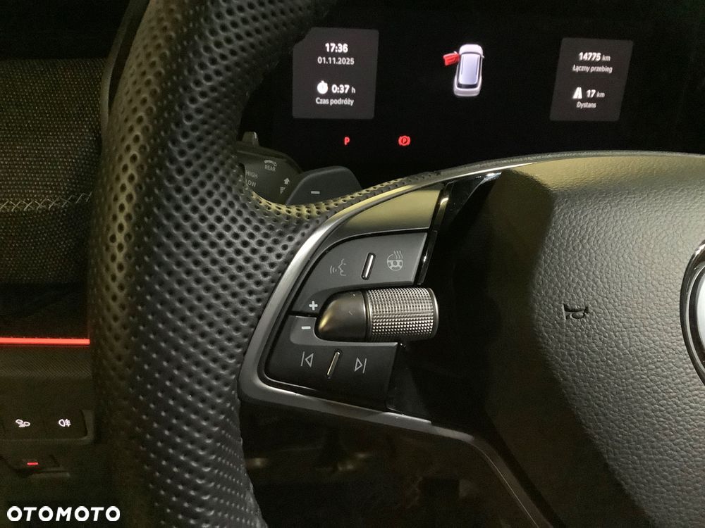 Skoda Kodiaq 2.0 TDI 4x4 Selection DSG - 7