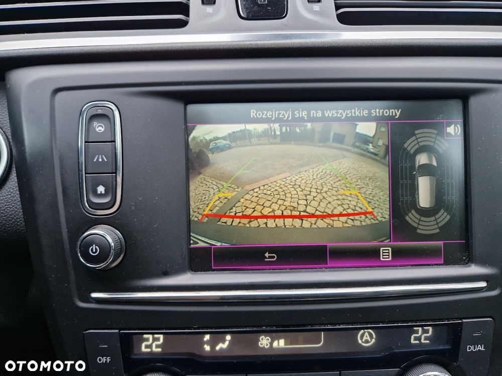 Renault Kadjar 1.2 Energy TCe Night&Day - 19