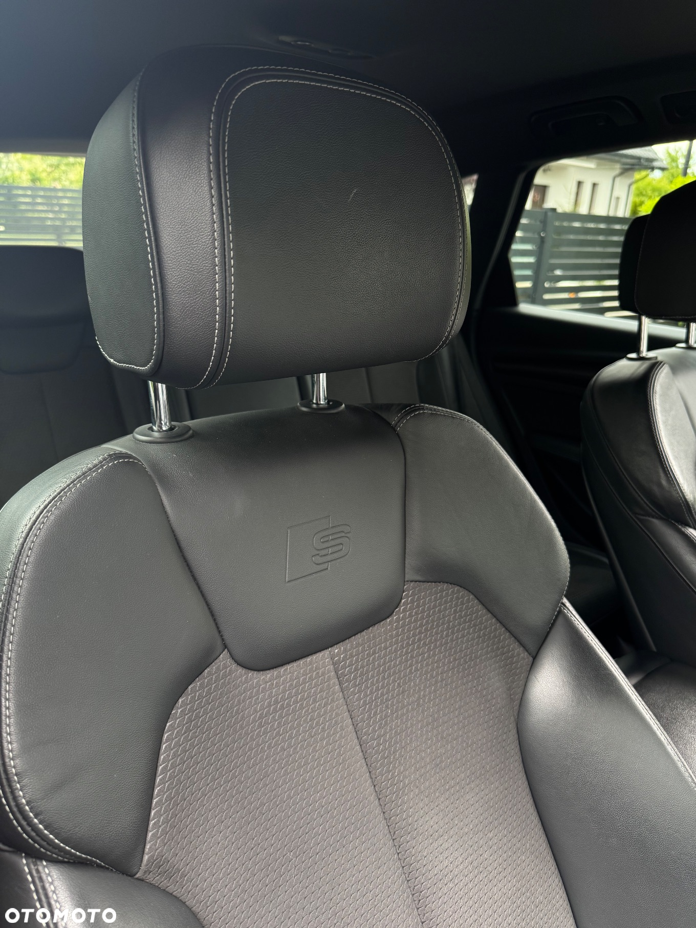 Audi SQ5 3.0 TFSI Quattro Tiptronic - 22