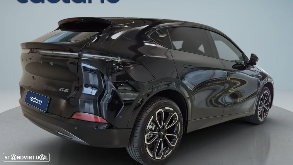 Xpeng G6 80.8 kWh Long Range - 8