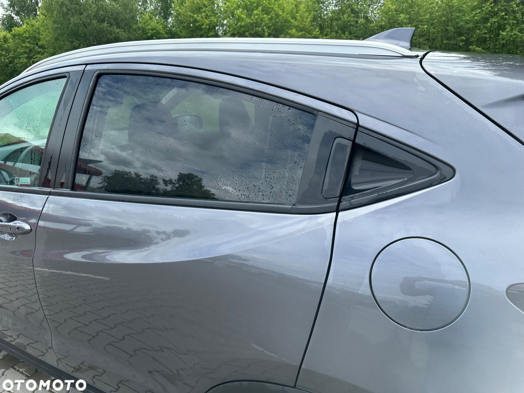 Honda HR-V - 16