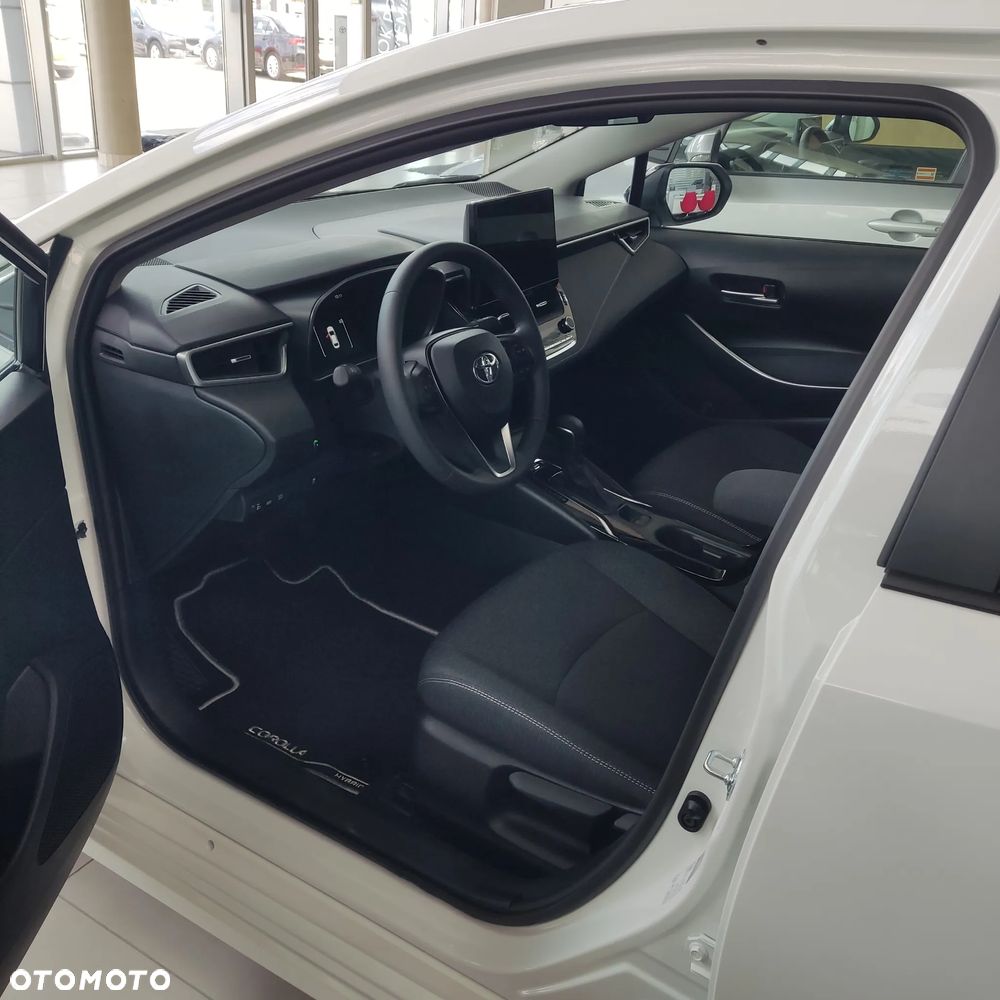 Toyota Corolla 1.8 Hybrid Comfort - 11