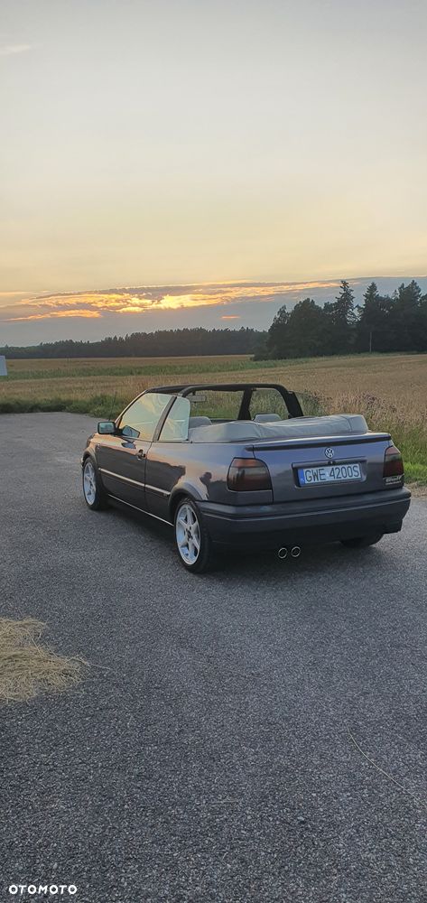 Volkswagen Golf 1.8 GT - 6