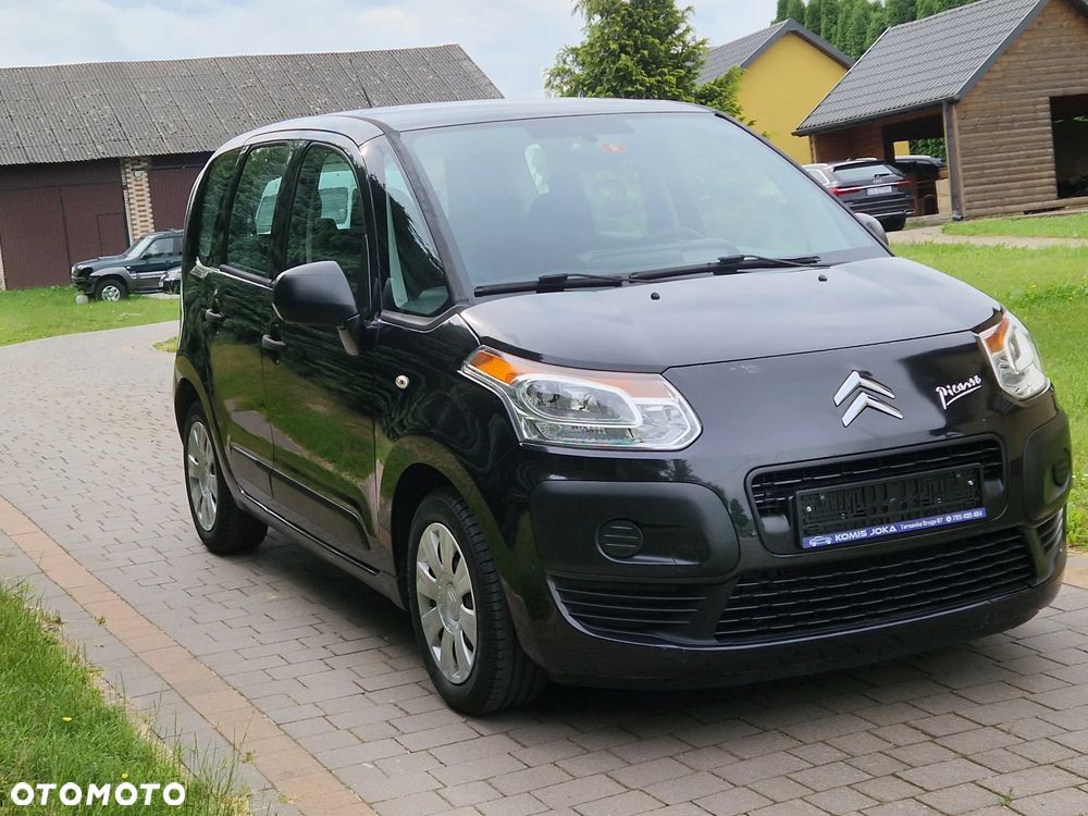 Citroën C3 Picasso VTi 95 Advance - 7