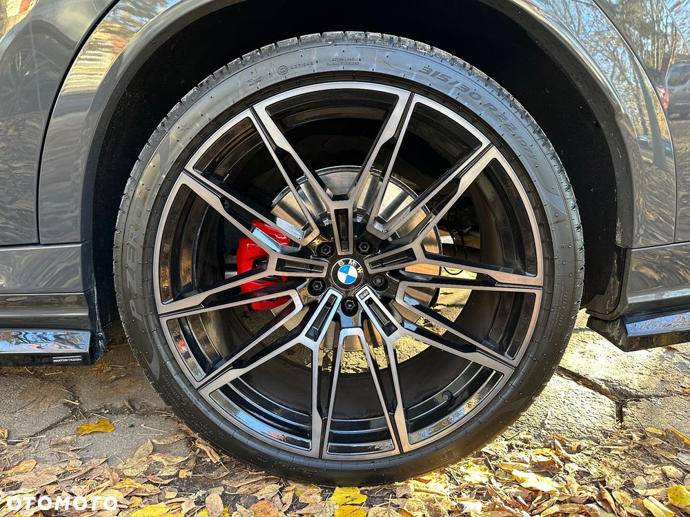 BMW X6 xDrive40i mHEV sport - 27