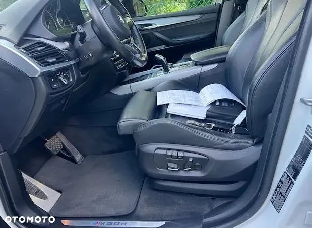 BMW X5 M - 6