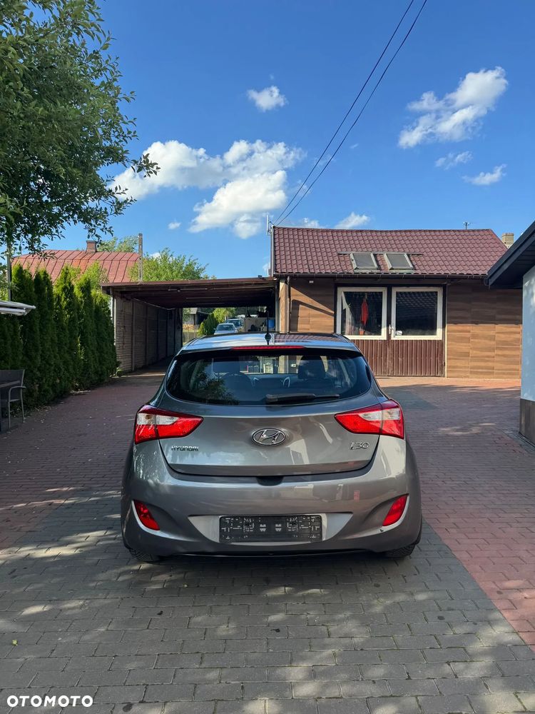 Hyundai i30 - 6