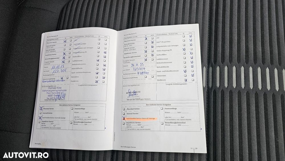 Volkswagen Tiguan 1.4 TSI 4Motion Team - 34