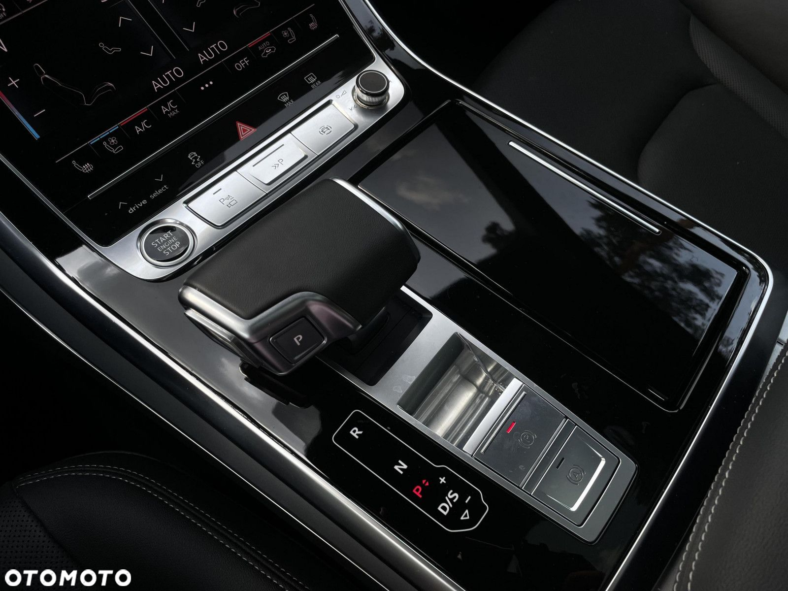 Audi Q8 - 26