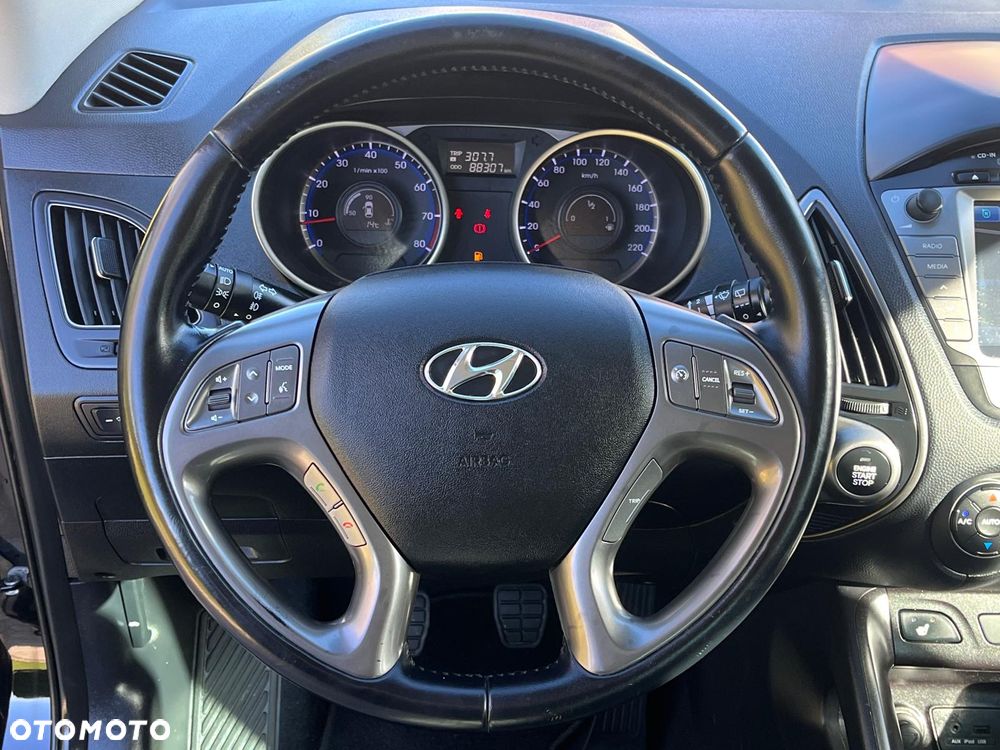 Hyundai ix35 1.6 2WD Style - 21