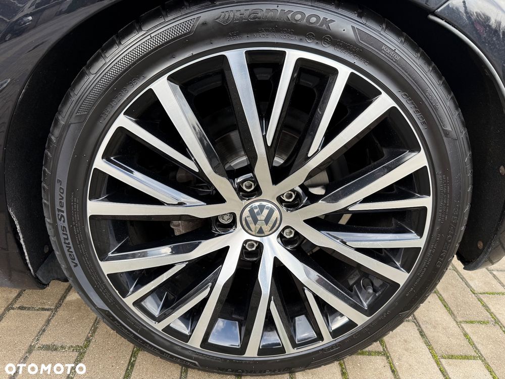 Volkswagen Scirocco 2.0 TDI Life - 35