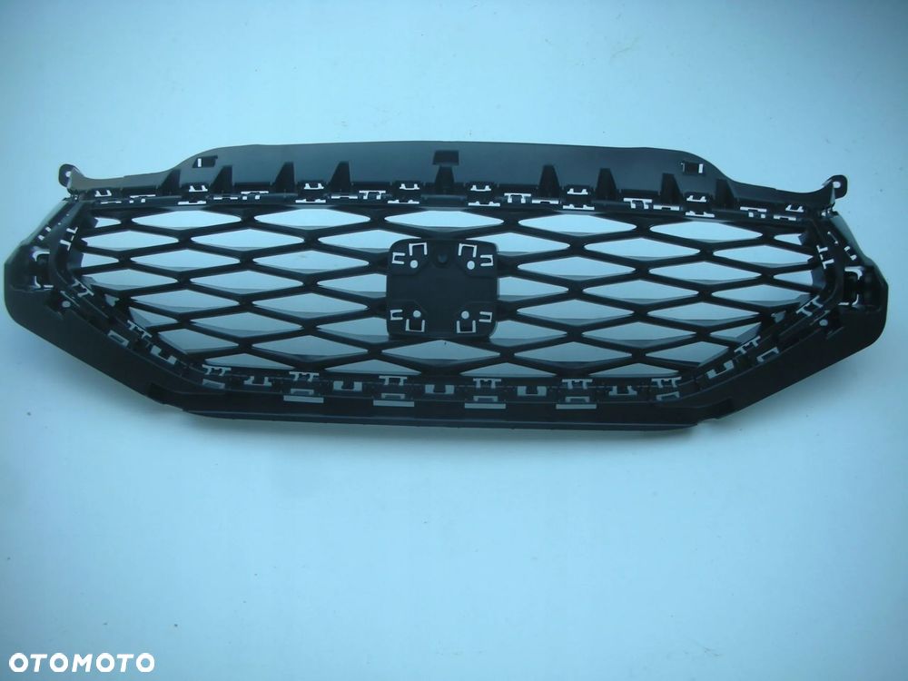 SEAT LEON IV FR IDEALNA RAMKA + GRILL 2020- ATRAPA 5FA - 3