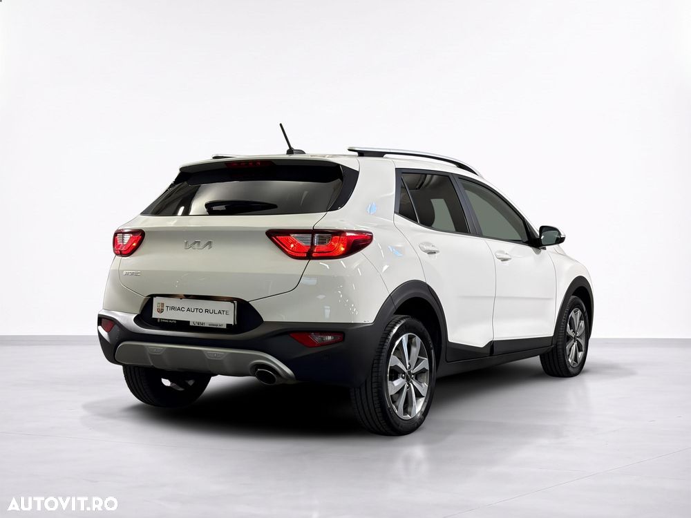 Kia Stonic - 6