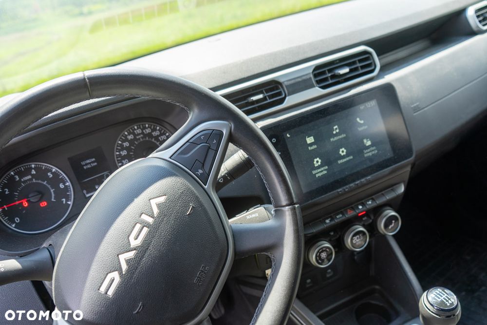 Dacia Duster 1.0 TCe Journey - 11