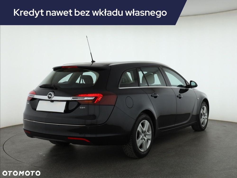 Opel Insignia - 7