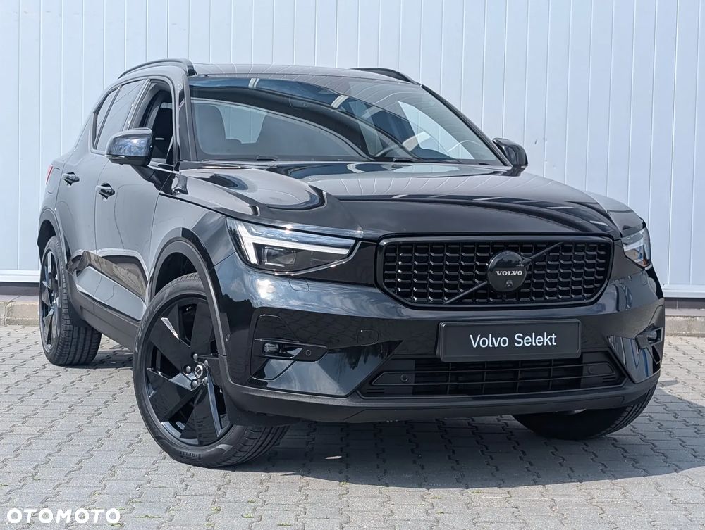 Volvo XC 40 B4 AWD Ultimate Dark - 1