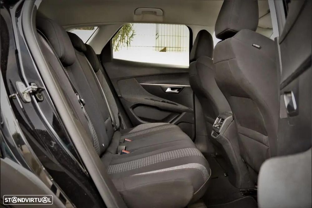 Peugeot 3008 - 13