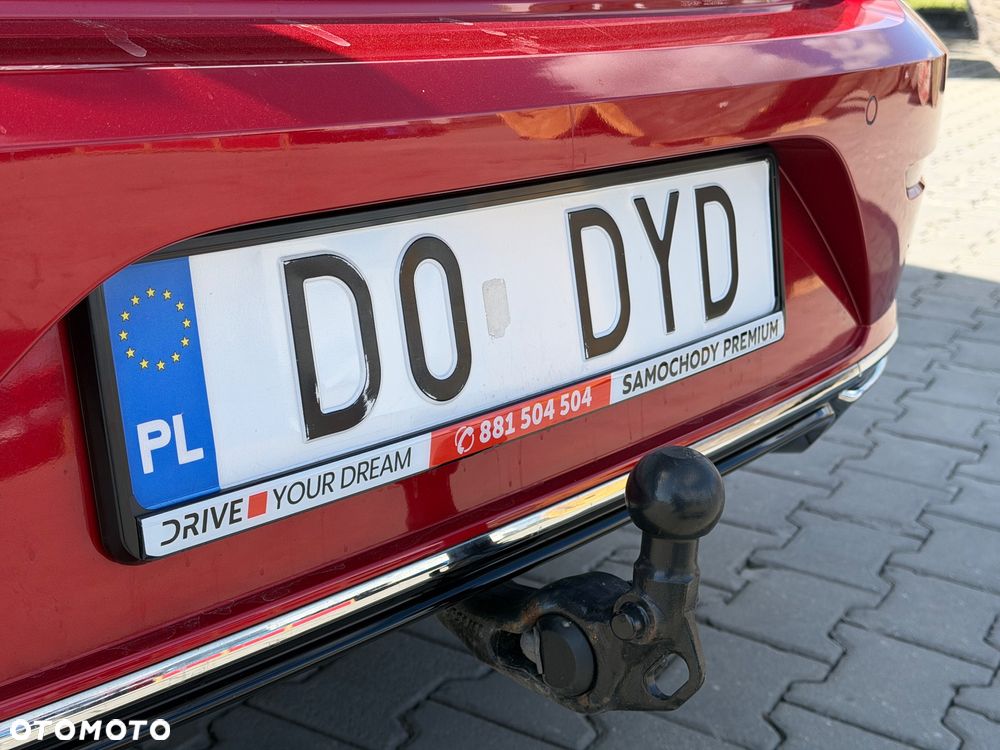 Volkswagen Arteon 2.0 TDI SCR 4Motion DSG R-Line - 10