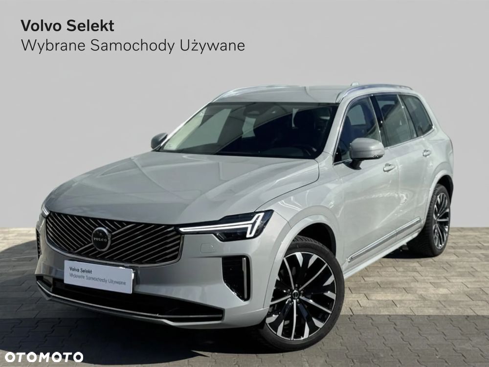 Volvo XC 90 B5 B AWD Plus Bright 7os - 2