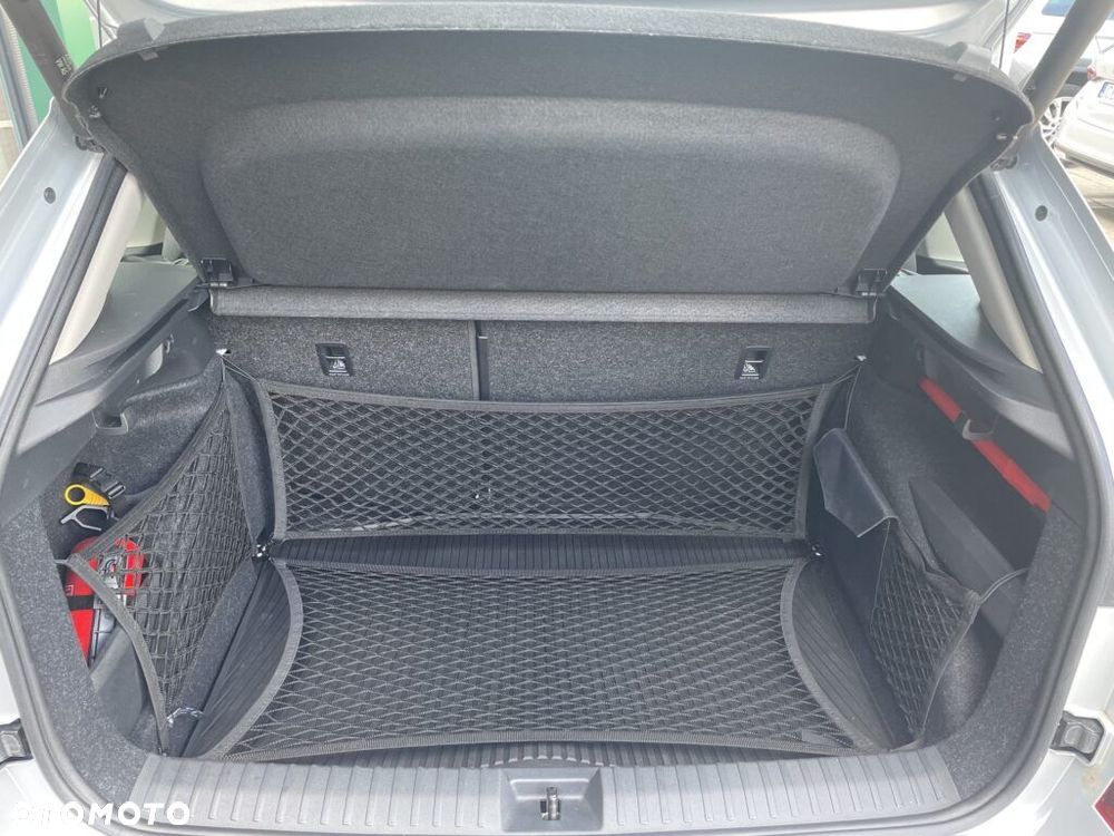 Skoda Kamiq 1.5 TSI Selection DSG - 16