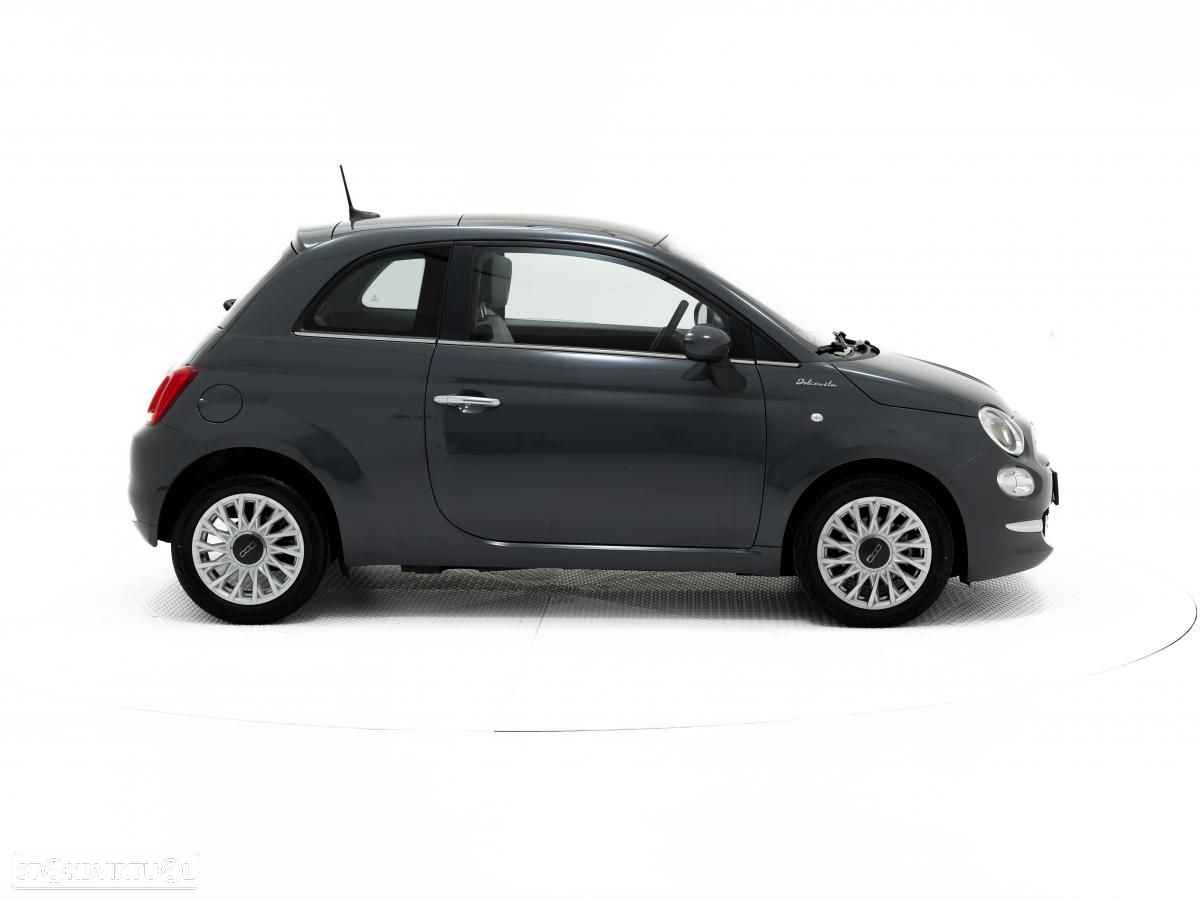Fiat 500 - 2